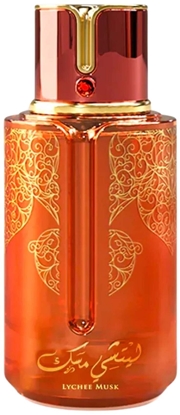 Picture of Lychee Musk Eau de Parfum 100ml + Body Lotion 300ml