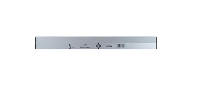 Изображение Līdzināšanas lata Forte tools JYC-2000B-4_100; 100 cm