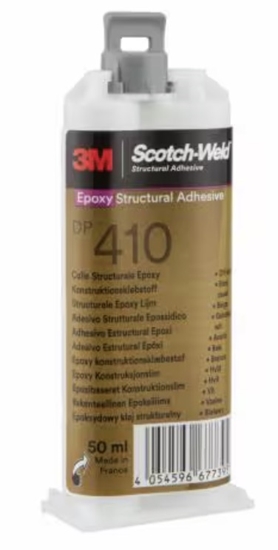 Picture of Līme 3M DP-410; 50 ml