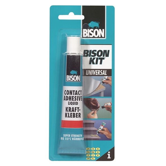 Изображение Līme Bison 1101094; 50 ml