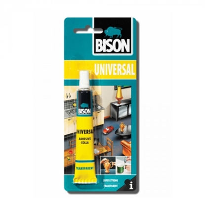 Изображение Līme Bison 1116230 Universal; 25 ml