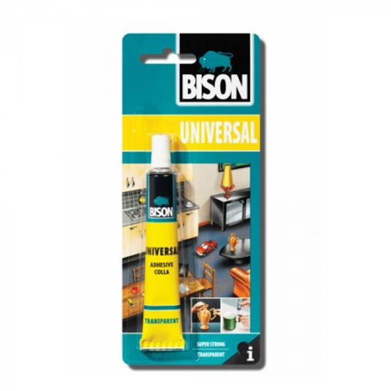 Изображение Līme Bison 1116230 Universal; 25 ml