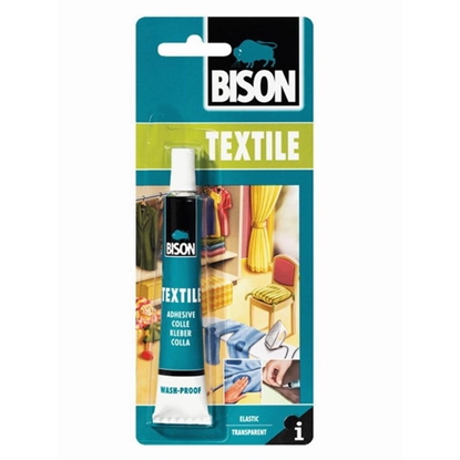 Picture of Līme Bison 1141002 Textile; 25 ml