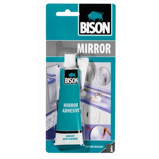 Picture of Līme Bison 6305379 Mirror; 60 ml