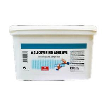 Изображение Līme Bison 6399991 Wallcowering; 1 l