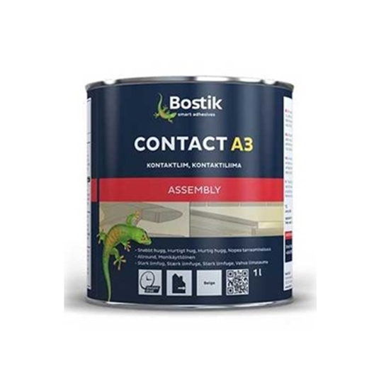 Picture of Līme Bostik Contact A3