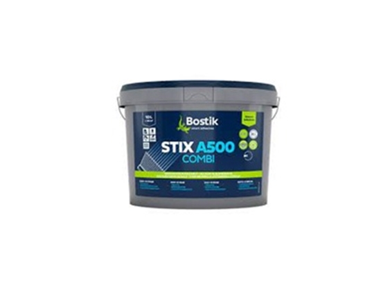Picture of Līme Bostik Stix A500 combi