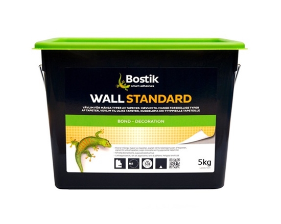 Picture of Līme Bostik Wall standart; 5 l