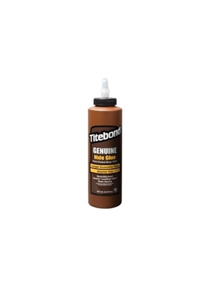 Picture of Līme kokam Titebond Liquid Hide Glue; 473 ml
