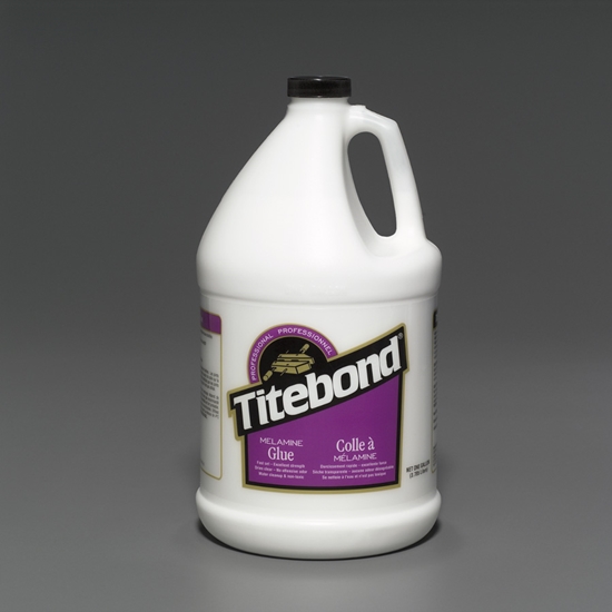 Picture of Līme kokam Titebond Melamine Glue; 3,78 l