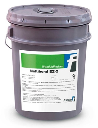 Picture of Līme kokam Titebond MULTIBOND EZ-2; 18,9 l