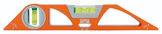Picture of Līmeņrādis Bahco 466; 25 cm