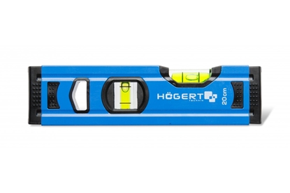 Изображение Līmeņrādis Hogert HT4M001-D; 20 cm