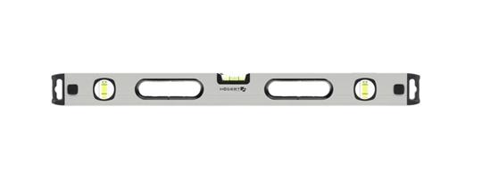 Изображение Līmeņrādis Hogert HT4M007; 60 cm