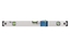 Attēls no Līmeņrādis Hogert HT4M011; 100 cm