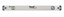 Attēls no Līmeņrādis Hogert HT4M016; 150 cm