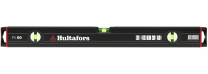 Picture of Līmeņrādis Hultafors PV 120; 23x59 mm; 1200 mm