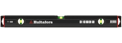 Picture of Līmeņrādis Hultafors PV 60; 23x59 mm; 600 mm