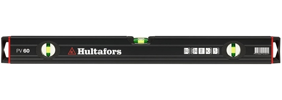 Picture of Līmeņrādis Hultafors PV 60; 23x59 mm; 600 mm