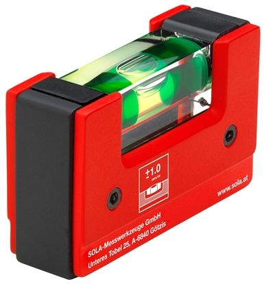 Picture of Līmeņrādis Sola GO! CLIP