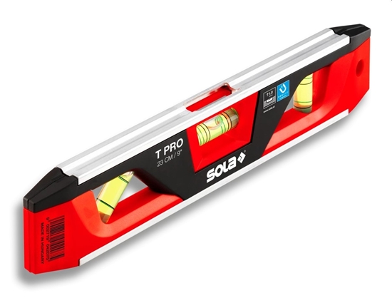 Изображение Līmeņrādis Sola T Pro; 23 cm