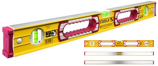 Picture of Līmeņrādis Stabila 196-2; 183 cm