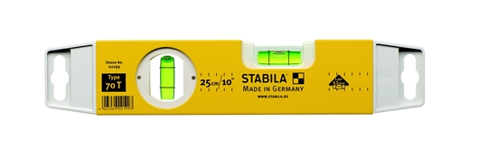 Picture of Līmeņrādis Stabila 70T Torpedo; 25 cm