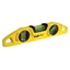 Attēls no Stanley Poziomica z magnesem FatMax TORPEDO 22cm 3 libelki 0-43-603