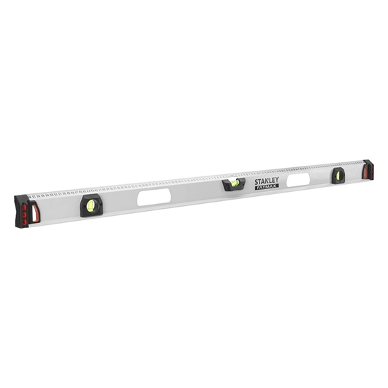 Изображение Līmeņrādis Stanley FatMax I-Beam; 120 cm