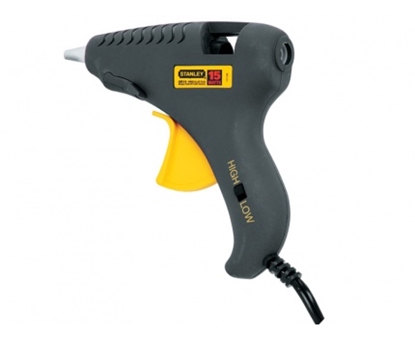 Изображение Līmes pistole Stanley ''Mini DualMelt GR15''