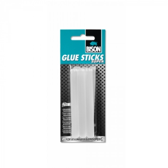 Изображение Līmes stienīši Bison 1490810; 11 mm; 6