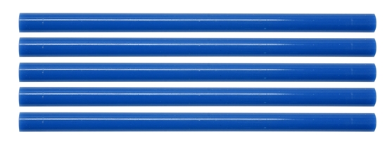 Picture of Līmes stienīši Yato YT-82435; 11,2x200 mm; 5 vnt.; zilas krāsas