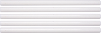 Attēls no Līmes stienīši Yato YT-82438; 11x200 mm; 5 gab.; Baltas