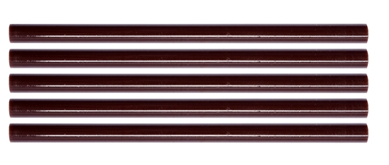 Picture of Līmes stienīši Yato YT-82439; 11,2x200 mm; 5 gab. brūna krāsa