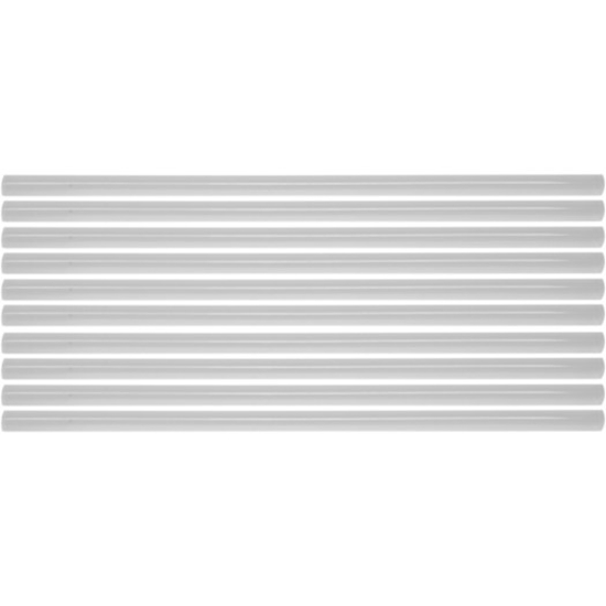 Picture of Līmes stienīši Yato YT-82440; 7,2x200 mm; 10 gab.; caurspīdīgs