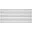 Attēls no Līmes stienīši Yato YT-82440; 7,2x200 mm; 10 gab.; caurspīdīgs