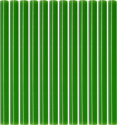 Attēls no Līmes stienīši Yato YT-82444; 7,2x100 mm; 12 gab.; zaļš