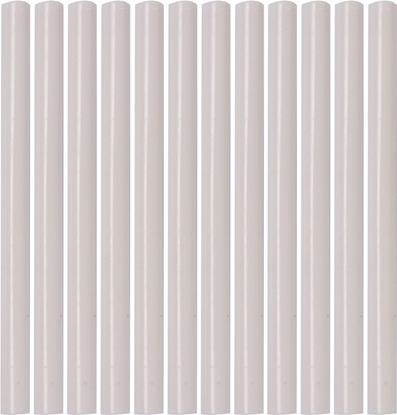 Attēls no Līmes stienīši Yato YT-82446; 7,2x100 mm; 12 gab.; Baltas