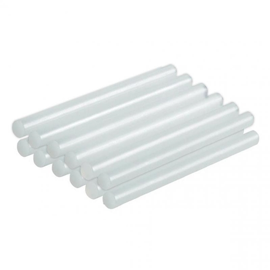 Picture of Līmes stienīši Proxxon; 7x100 mm; 12 gab.; caurspīdīgs