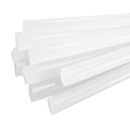 Attēls no Līmes stienīši Rexxer RB-02-026; 11x200 mm; 5 kg; caurspīdīgs