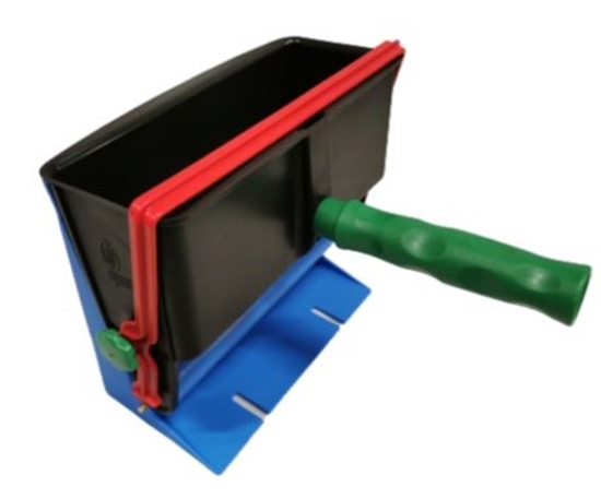 Picture of Līmes uzklāšanas instruments Gupfo GP 210000; 200 mm