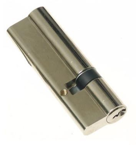 Picture of LOB Wkadka asymetryczna 46x56mm nikiel