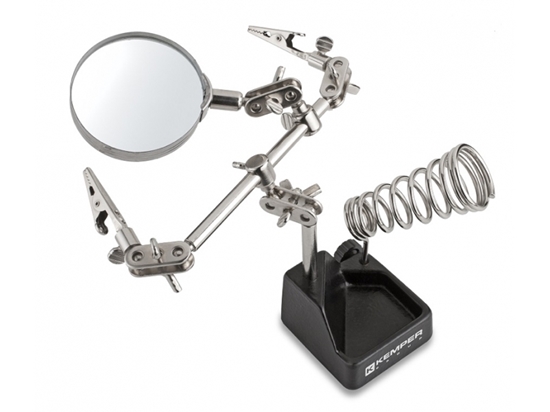 Picture of Lodāmura turētājs Kemper 170011