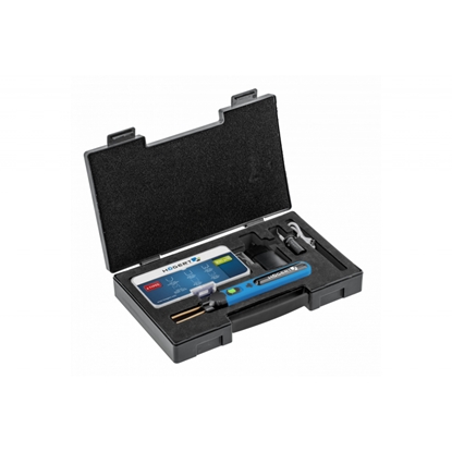 Изображение Lodāmurs Hogert HT2C081; 4 V; 1x2,0 Ah akum.