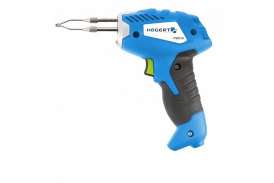 Изображение Lodāmurs Hogert HT2C310; 100 W