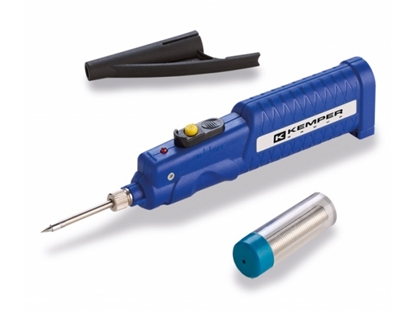 Picture of Lodāmurs Kemper 1620