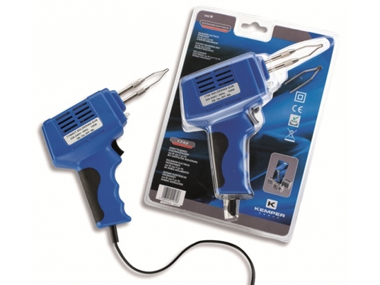 Изображение Lodāmurs Kemper 1740