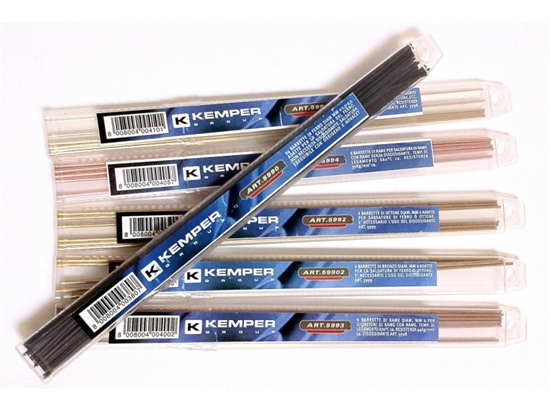 Изображение Lode Kemper; 6 gab.