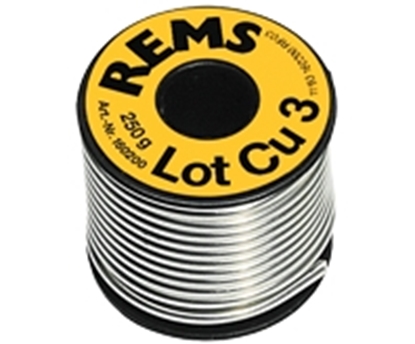 Изображение Lode Rems Lot Cu 3