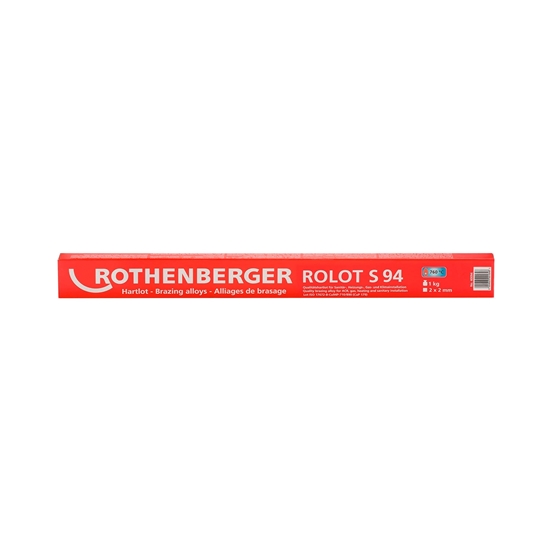 Picture of Lode Rothenberger ROLOT S 94; 2x2x500 mm